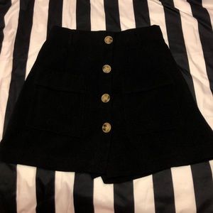 Boutique Shorts